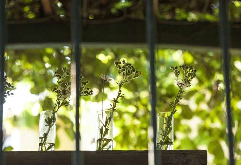 בית מלון כפרי Landhaus Moserhof