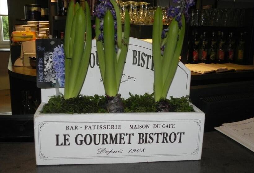 호텔 Le Bistroquet