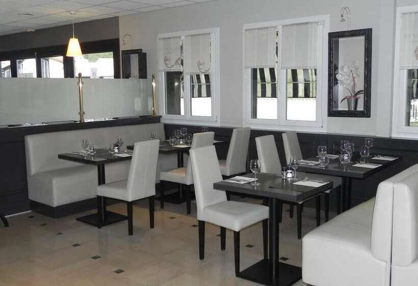 호텔 Le Bistroquet