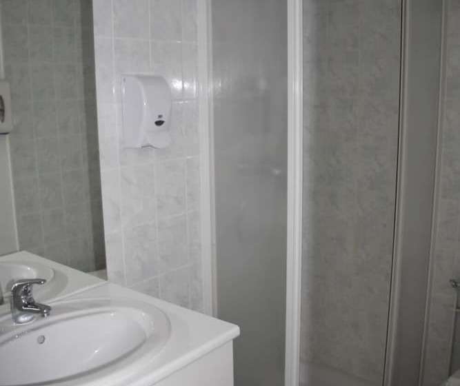 호텔 Le Bistroquet