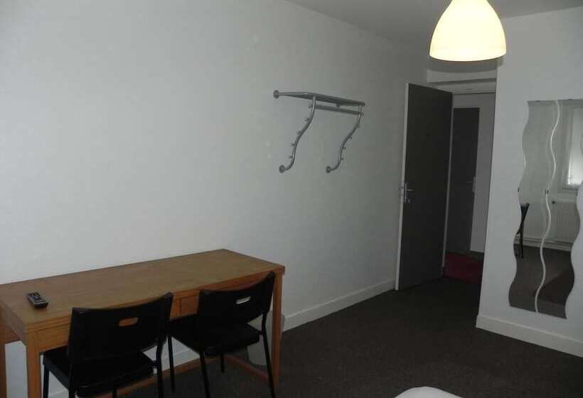 호텔 Le Bistroquet