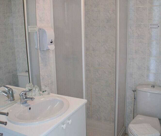 호텔 Le Bistroquet