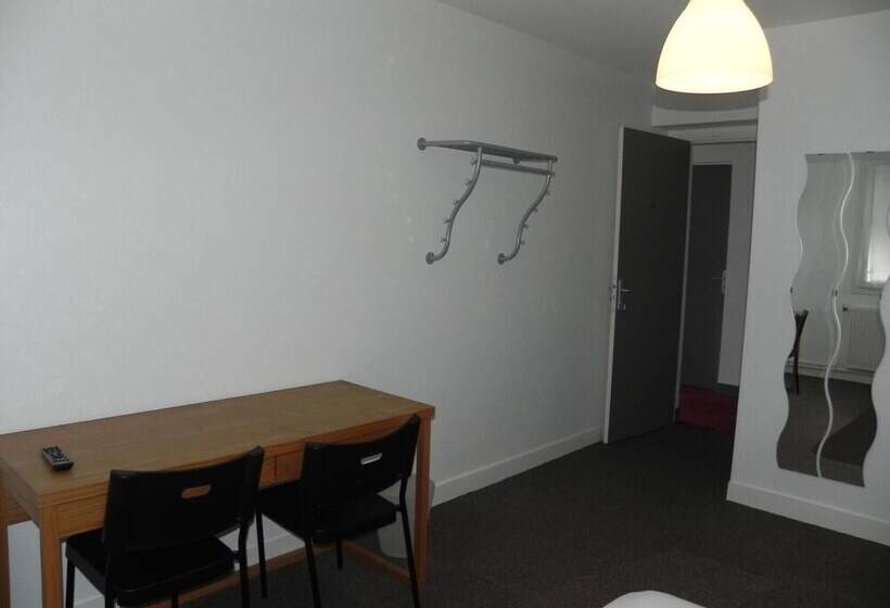 호텔 Le Bistroquet