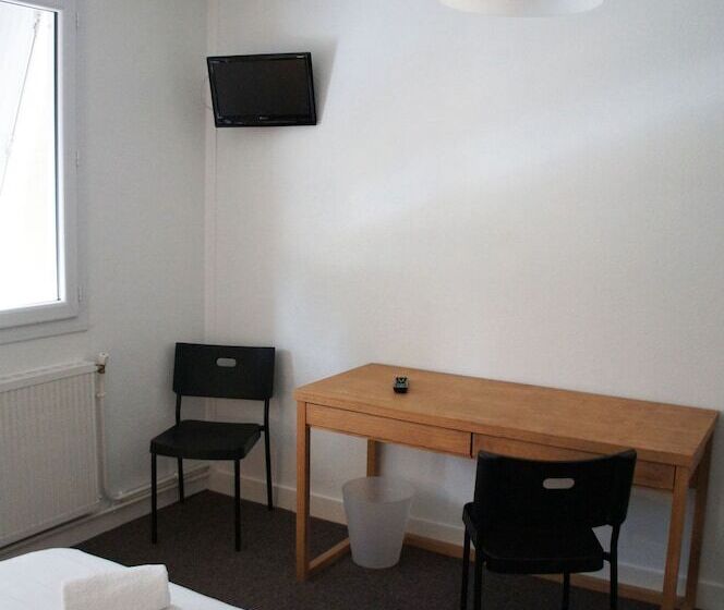 호텔 Le Bistroquet