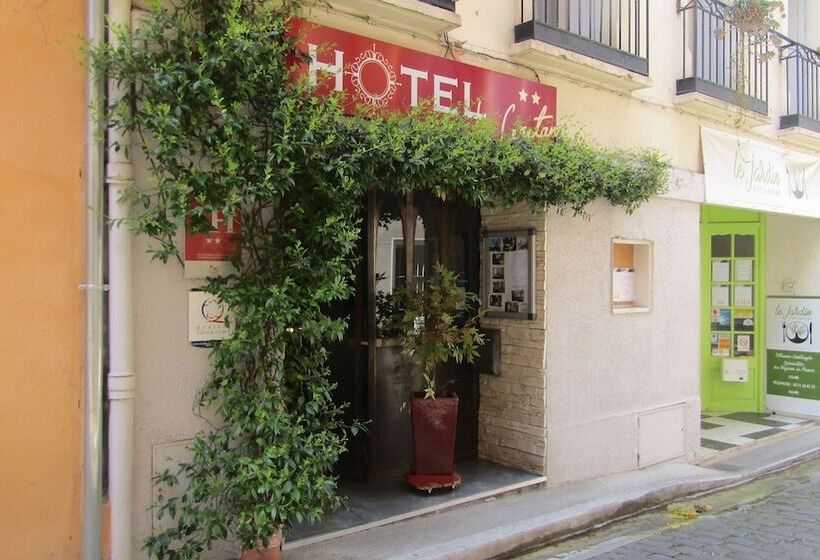 ホテル Le Cérétan Hôtel