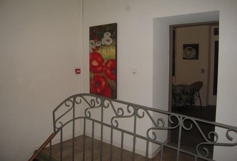 ホテル Le Cérétan Hôtel