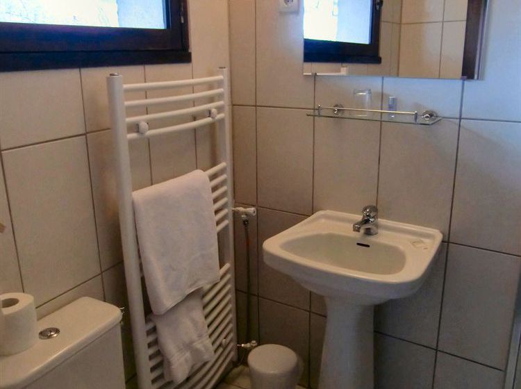 ホテル Le Deauville