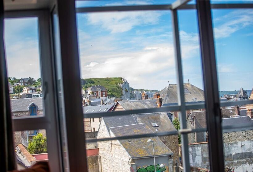 בית מלון כפרי Le Grand Pavois