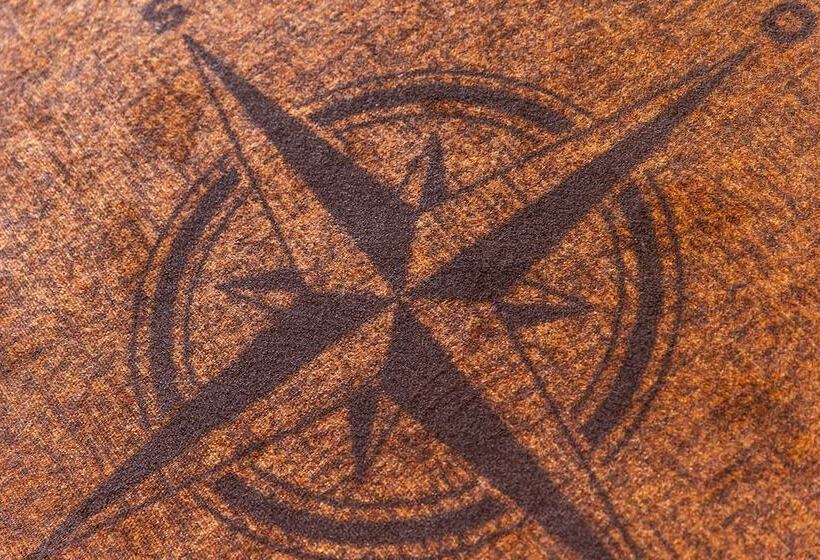 בית מלון כפרי Le Grand Pavois