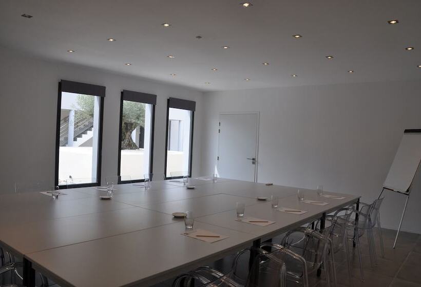 בית מלון כפרי Le Mas Du Terme