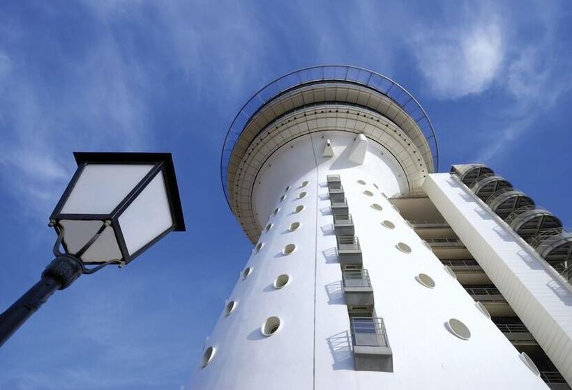 فندق Le Petit Baigneur Palavas Plage