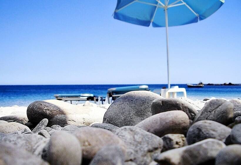 فندق Le Petit Baigneur Palavas Plage