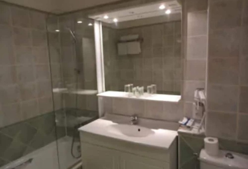 호텔 Le Petit Prince