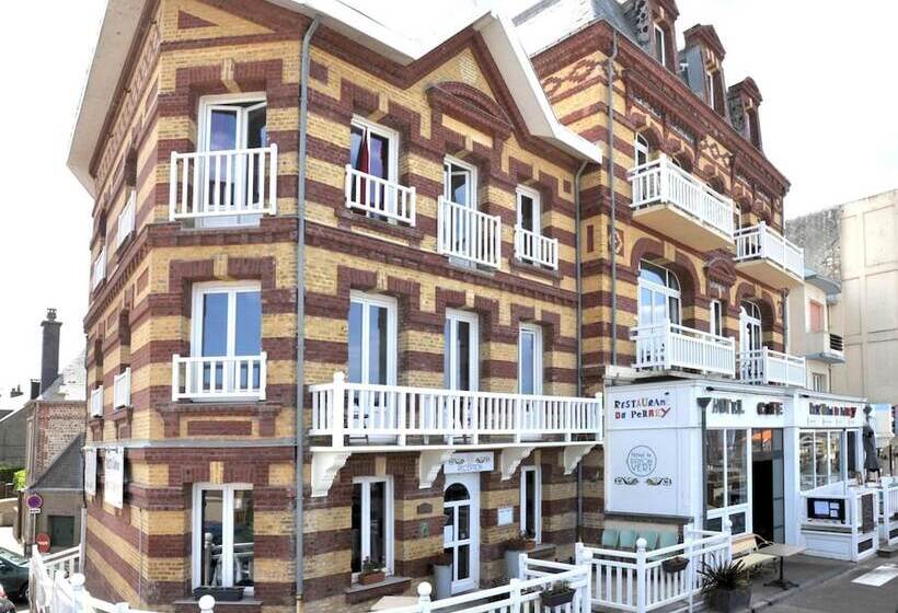 فندق Le Rayon Vert