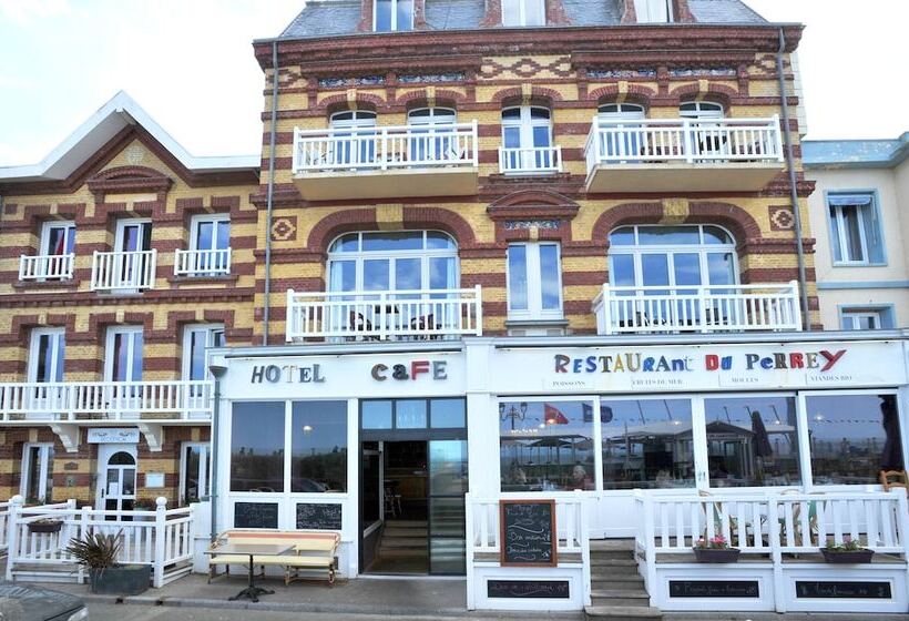 فندق Le Rayon Vert