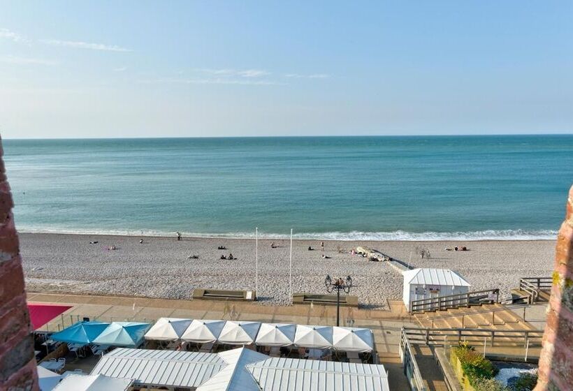 فندق Le Rayon Vert