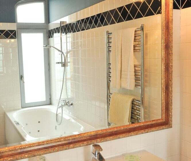 فندق Le Rayon Vert