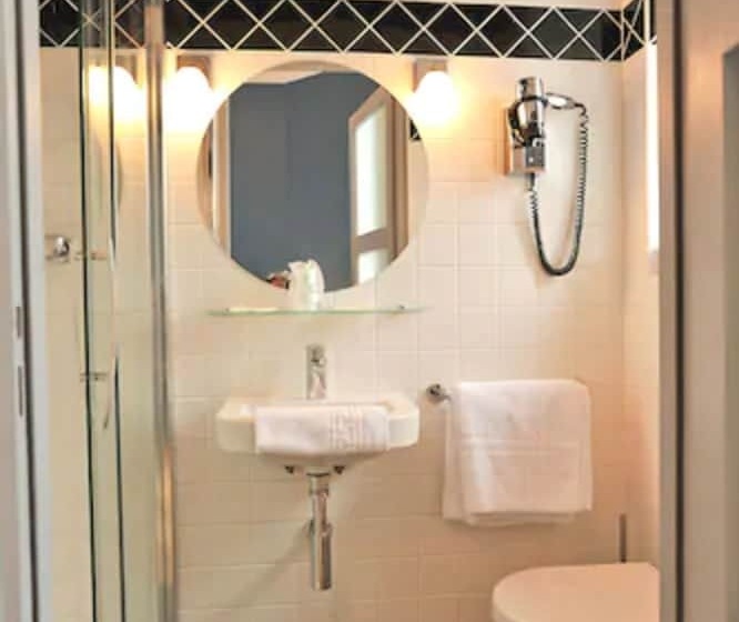 فندق Le Rayon Vert