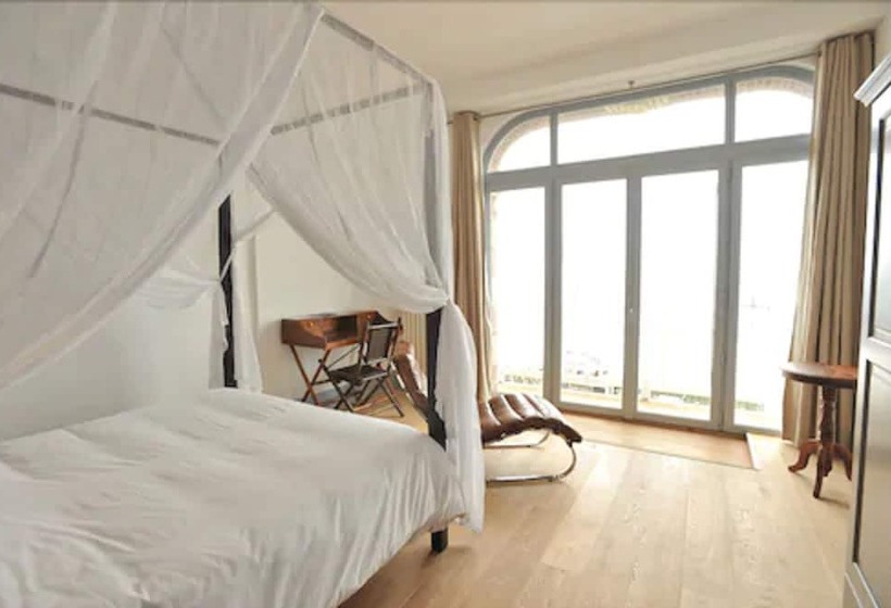 فندق Le Rayon Vert