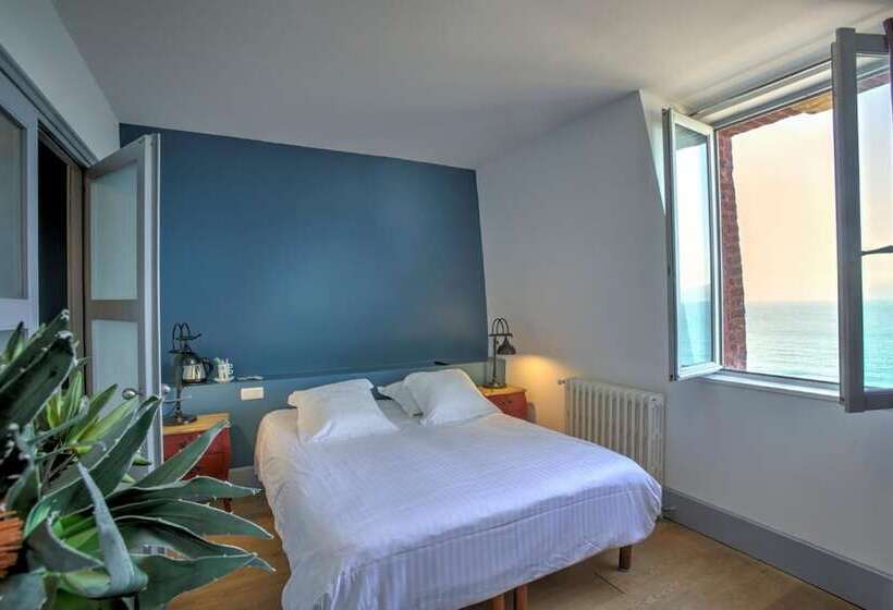 فندق Le Rayon Vert