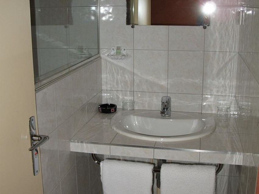 ホテル Le Relais de Massy