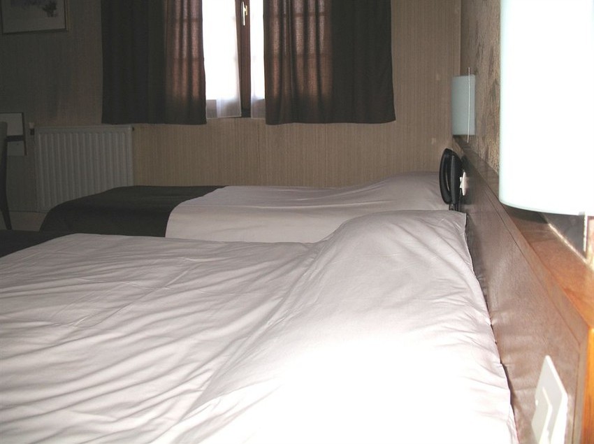 ホテル Le Relais de Massy