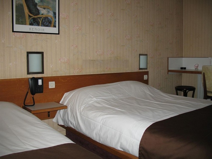 ホテル Le Relais de Massy