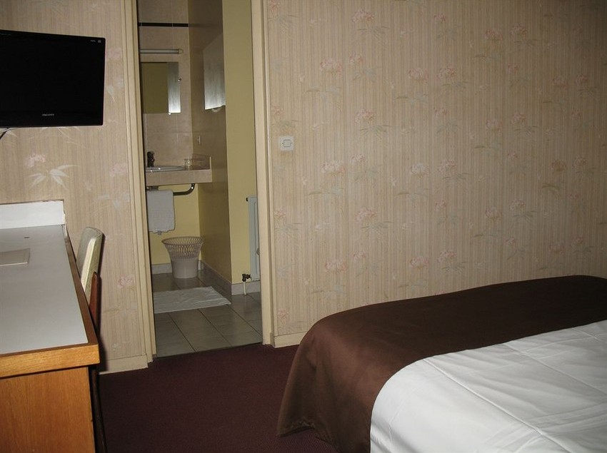 ホテル Le Relais de Massy