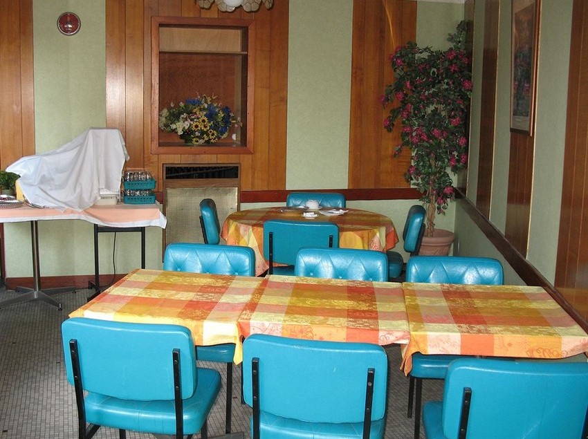 ホテル Le Relais de Massy