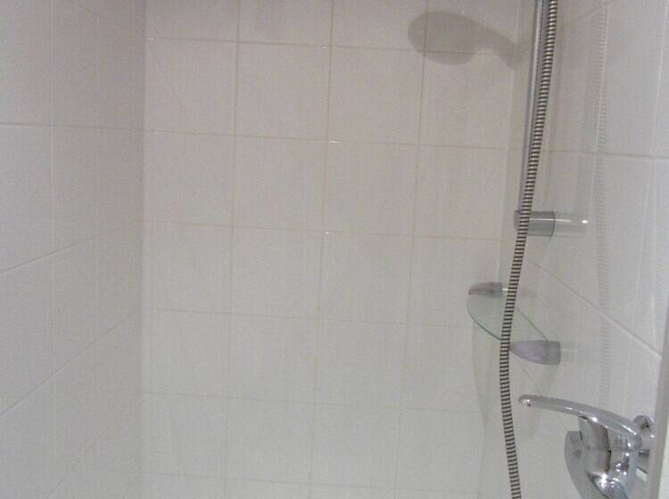 호텔 Le Saint Aubin