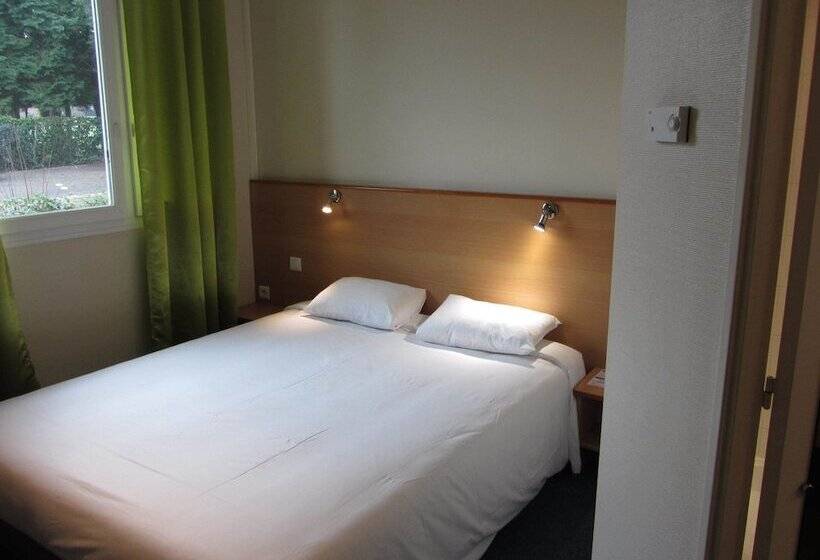 호텔 Le Saint Aubin