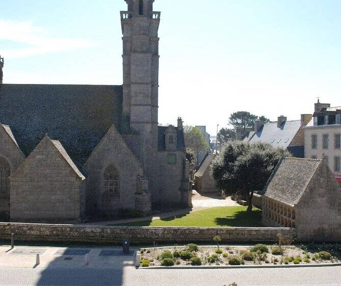 ホテル Le Temps De Vivre