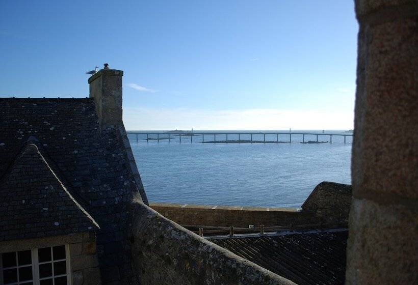 ホテル Le Temps De Vivre