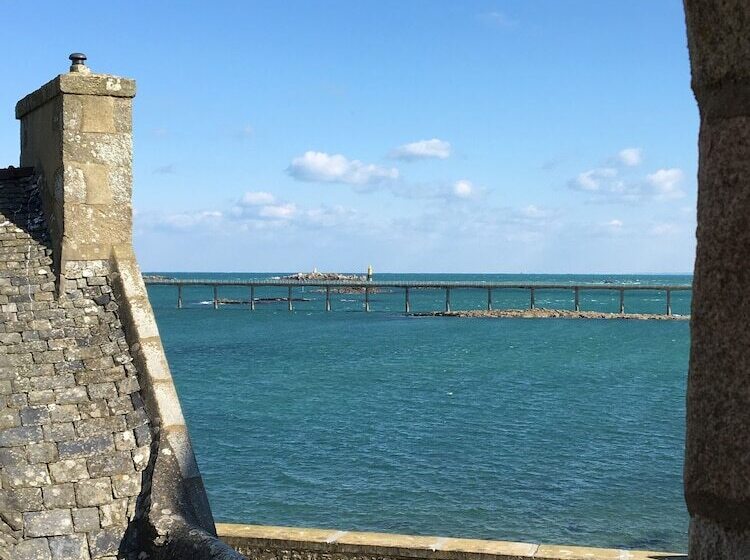 ホテル Le Temps De Vivre