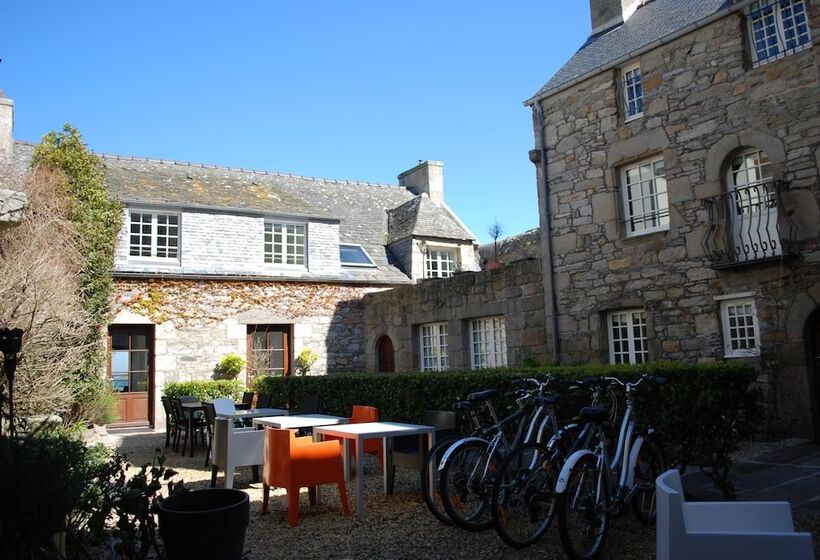 ホテル Le Temps De Vivre