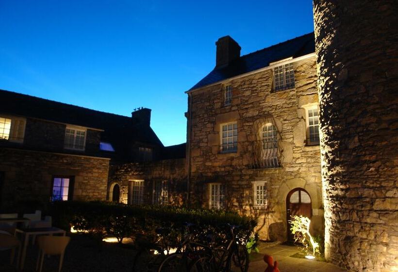 ホテル Le Temps De Vivre