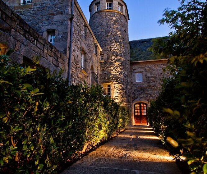 ホテル Le Temps De Vivre