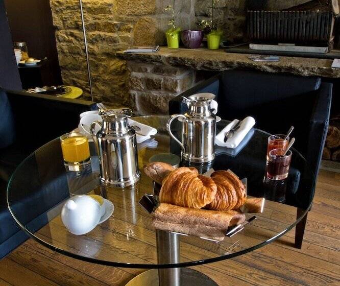 ホテル Le Temps De Vivre