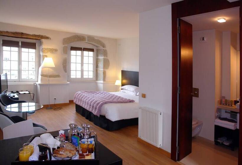 ホテル Le Temps De Vivre