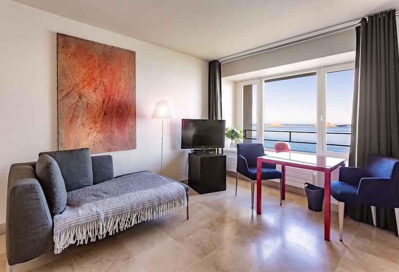 ホテル Le Temps De Vivre