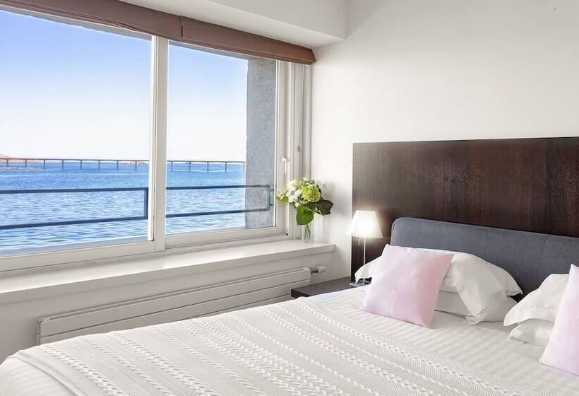 ホテル Le Temps De Vivre