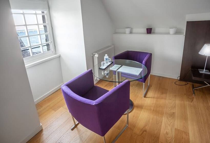 ホテル Le Temps De Vivre