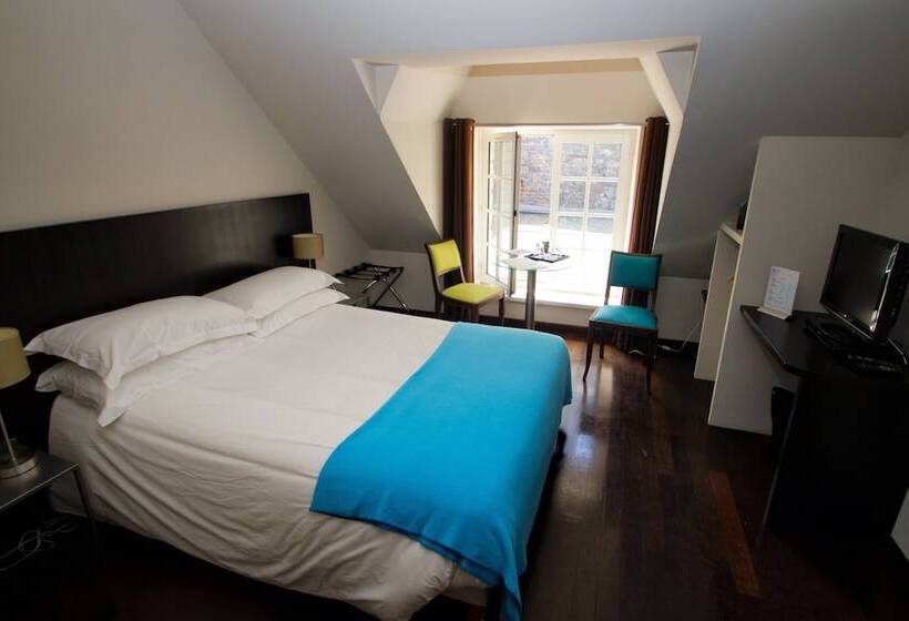 ホテル Le Temps De Vivre