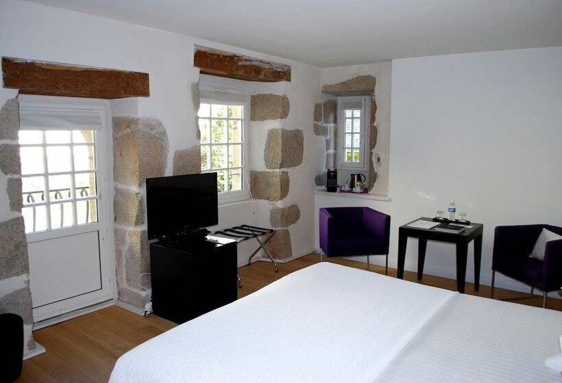 ホテル Le Temps De Vivre