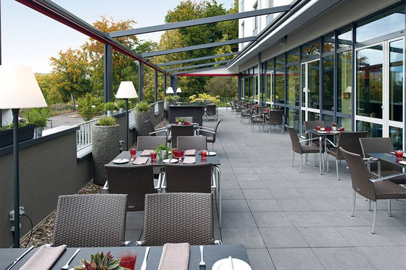 Leonardo Hotel Völklingen Saarbrücken