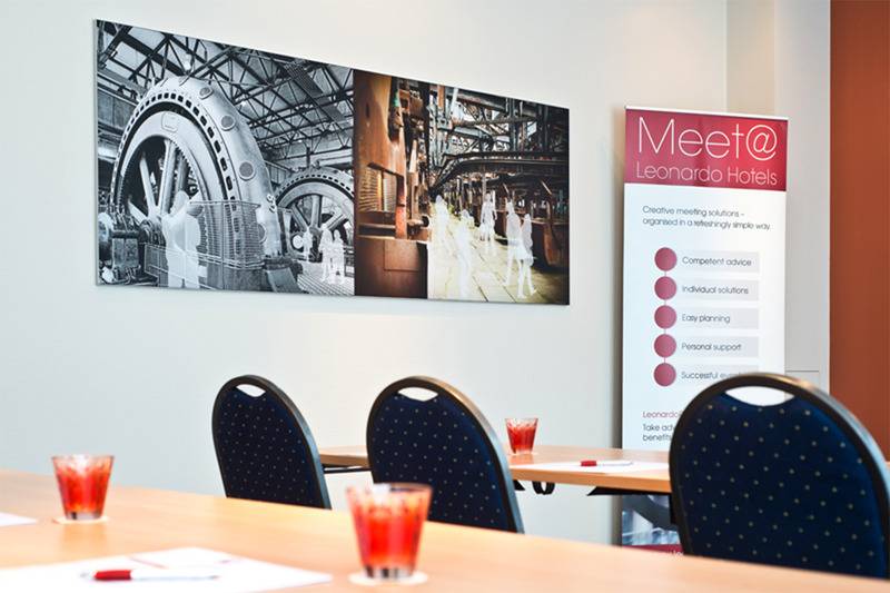 Leonardo Hotel Völklingen Saarbrücken