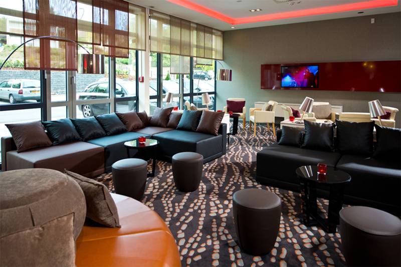 Leonardo Hotel Völklingen Saarbrücken