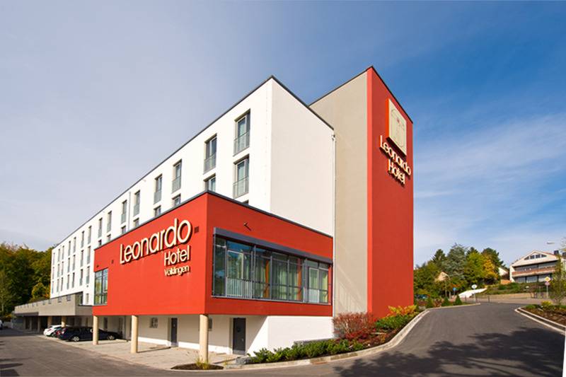 Leonardo Hotel Völklingen Saarbrücken