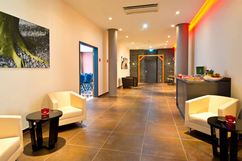 Leonardo Hotel Völklingen Saarbrücken