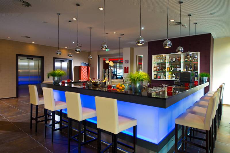 Leonardo Hotel Völklingen Saarbrücken